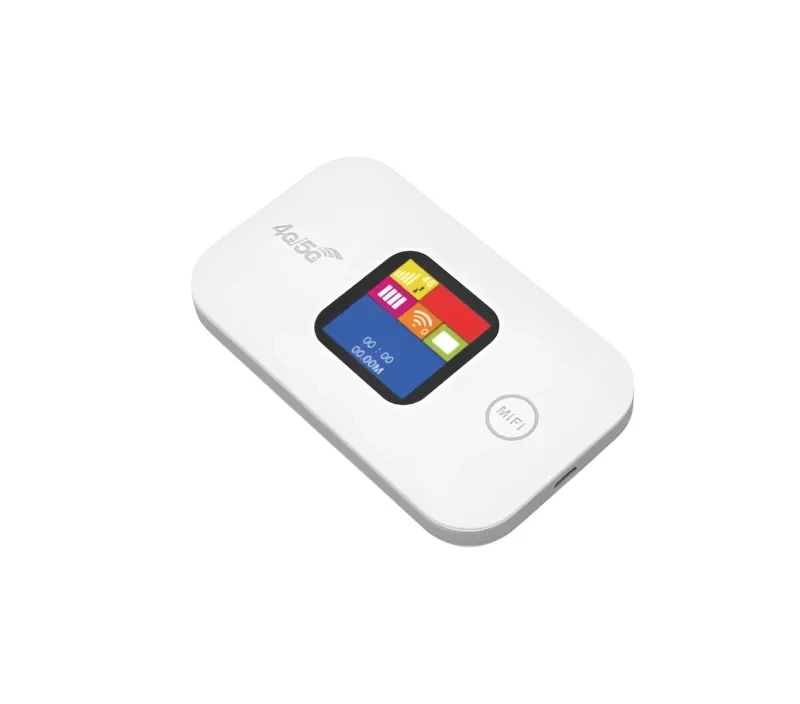 MF880 4G LTE WiFi 150Mbps CAT4 Pocket Router