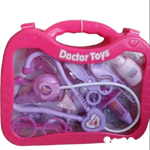 Doctor set toy for kids price in Bangladesh