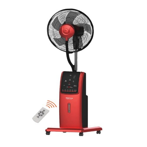 NOVA MIST FAN NV 3066 AC DC 16″
