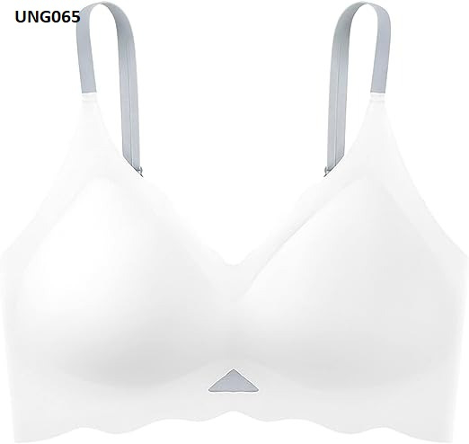Wireless Push Up Bra for Women (2)