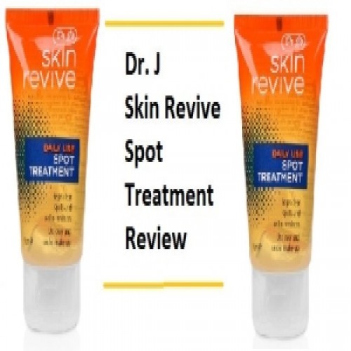 Skin Revive Daily Use Spot Treatment