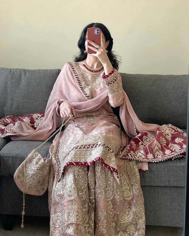 Vip collection Three piece (3)