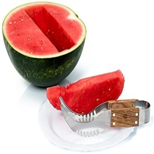 Watermelon slicer