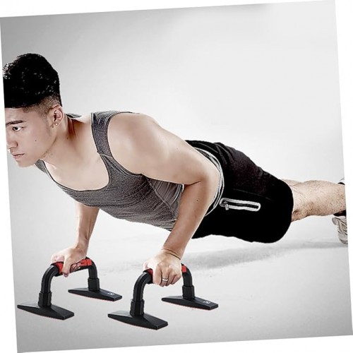 Arm Strength Training Tool Push Up Frame 1 pair Best Price in BD