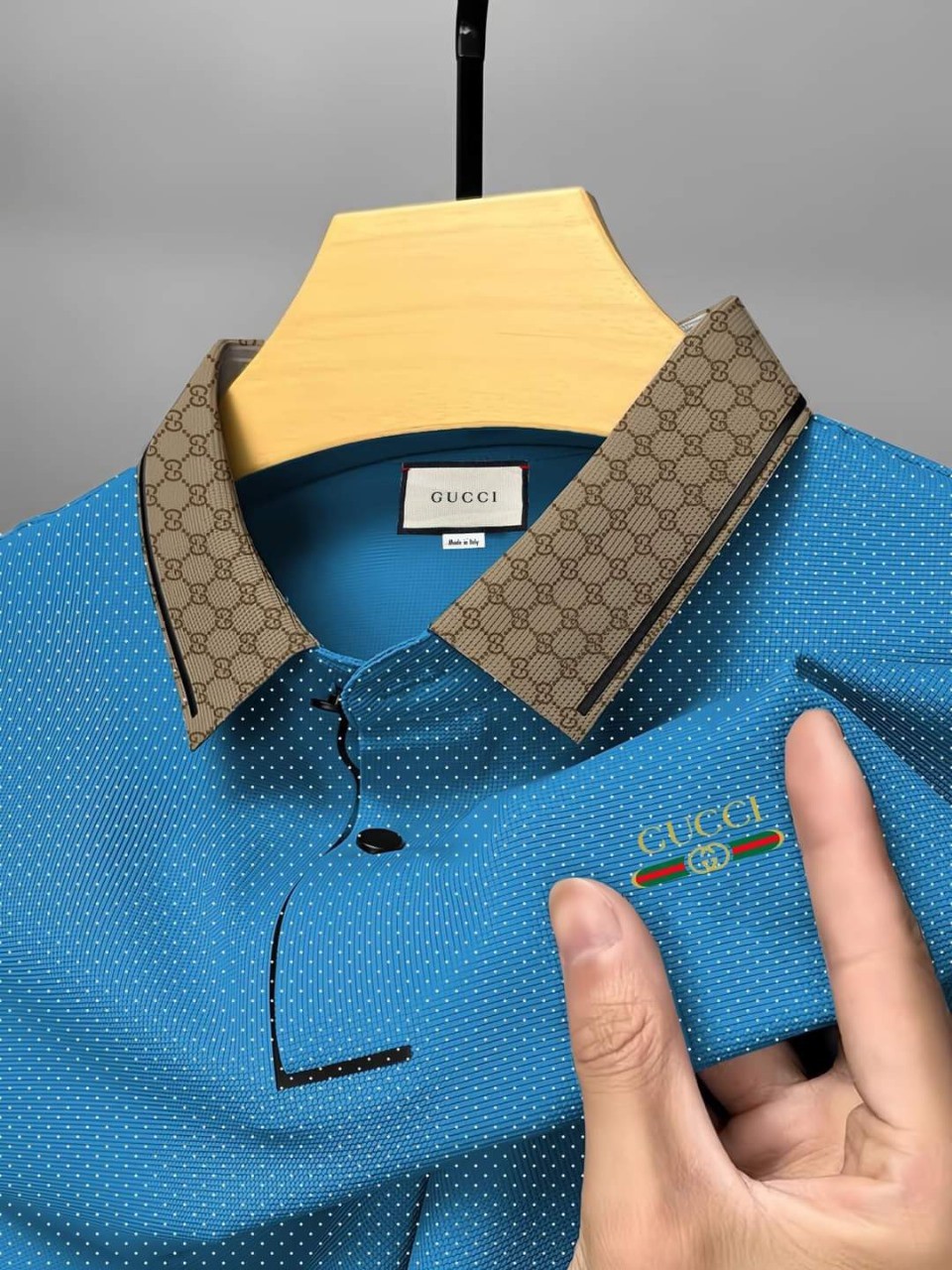 Premium Polo Shirt For Men