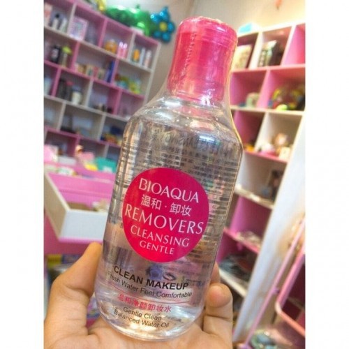Makeup Remover