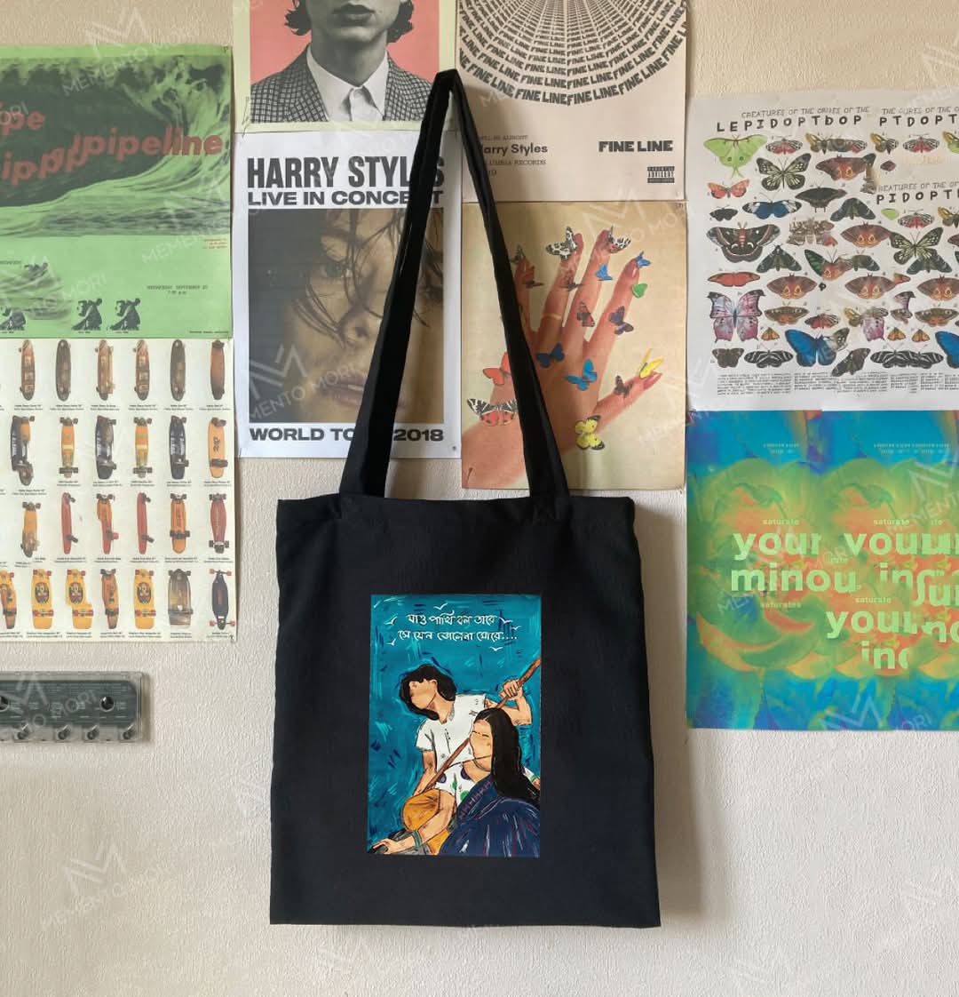 Tote Bag For Ladies (13)