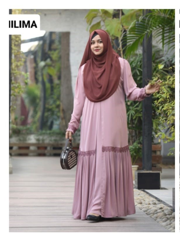 Premium Quality Borka For Women