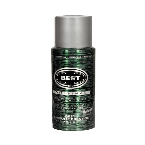 Al-Nuaim Best Perfumed Spray, 200 ml