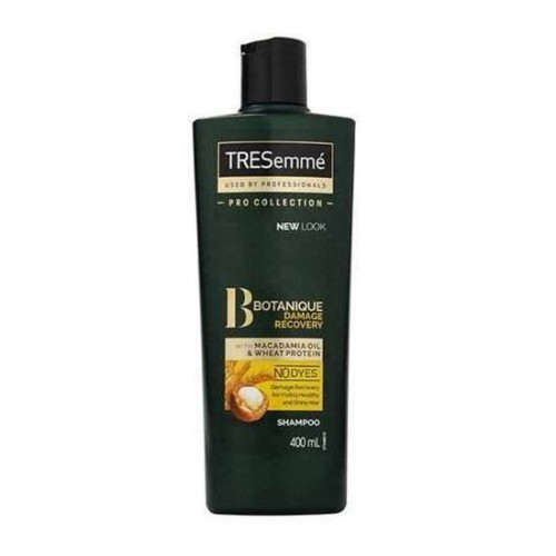 TRESEMME BOTANIQUE NOURISH & REPLENISH SHAMPOO 400ML