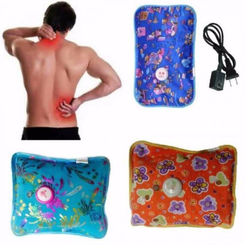 Best Electric Hot Water Bag