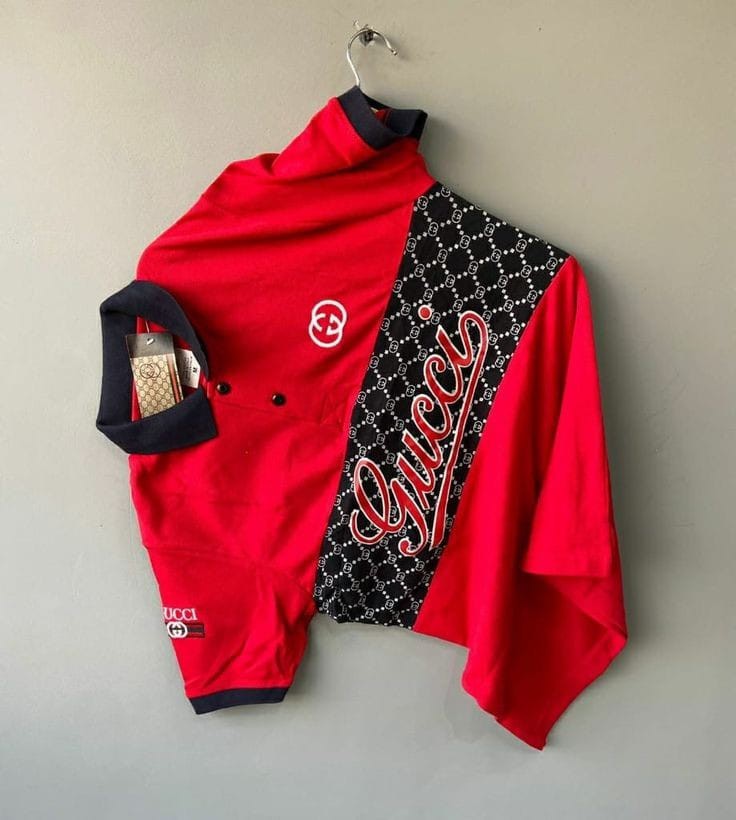 Exclusive Summer New  polo Shirt