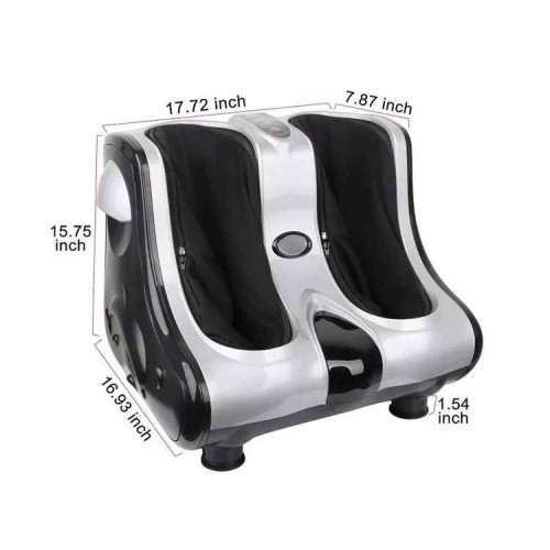 Professional Leg Beautician Foot Massager price in bd