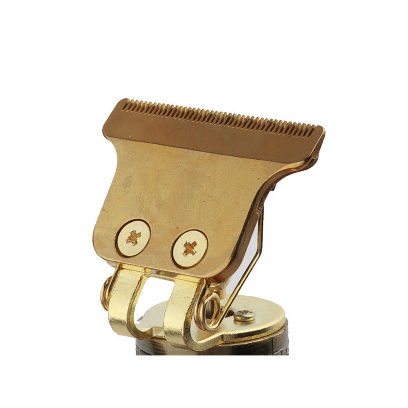 Vintage T9 USB-C Beard & Hair Trimmer