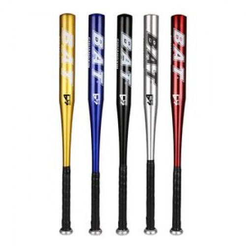 Baseball Bat - Aluminum - 30 inch