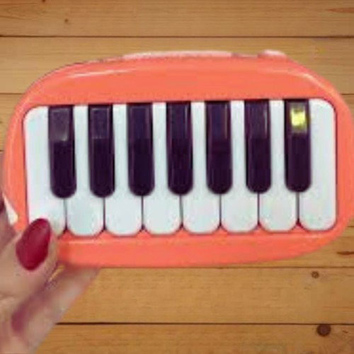 Baby Piano with Lights and Sounds Educational Musical Toy beast price in bd