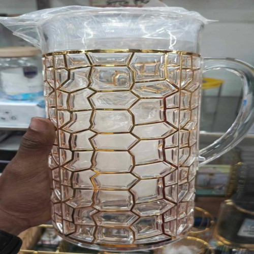 2 litre Fiber Jug