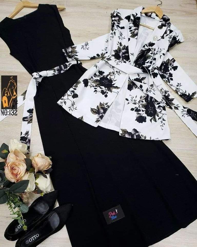 New Denim Two Piece Collection For Women