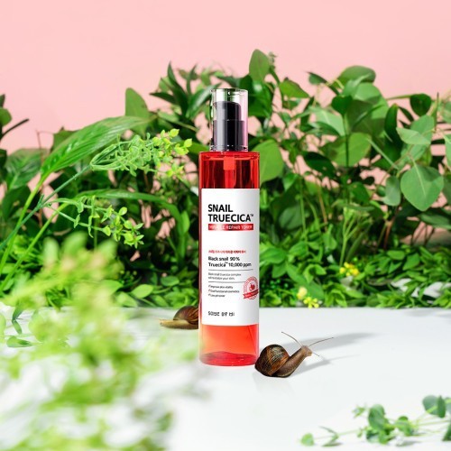 SOME BY MI Snail Truecica Miracle Repair Toner