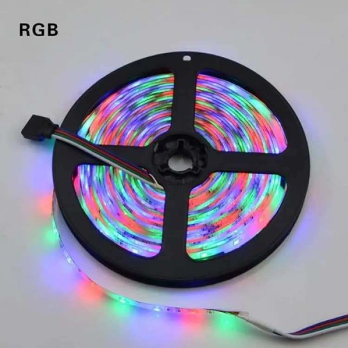 RGB Strip Light 16 fit 4 Colour