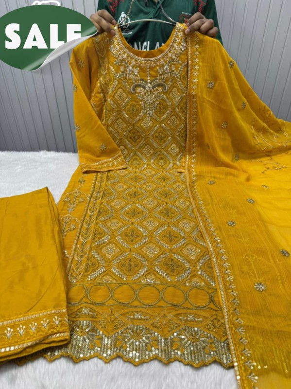 Radymade Three Piece For Female (2)