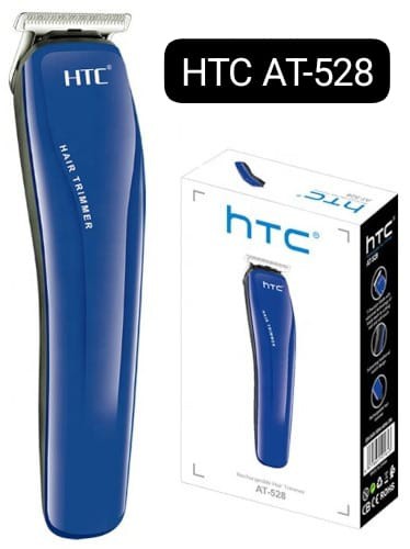 HTC Hair and Beard Trimmers