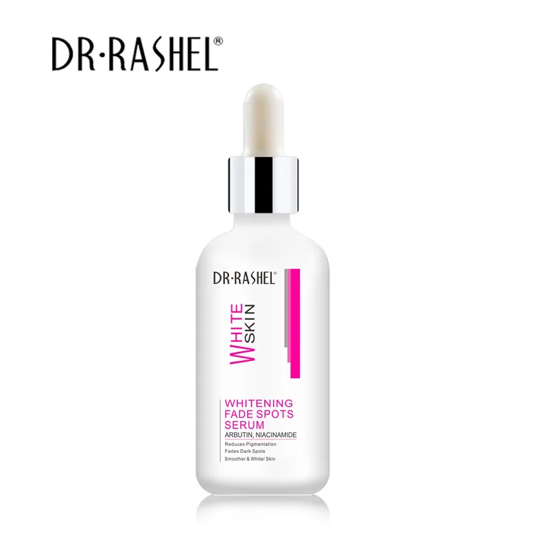 Dr Rashel White Skin Whitening Fade Spots Serum 50ml