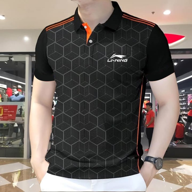 Polo Shirt For Men new collection