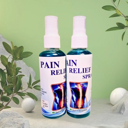 pain relief spray Price in Bangladesh 1pcs