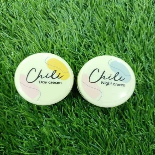 Chili Day and Night cream For Women