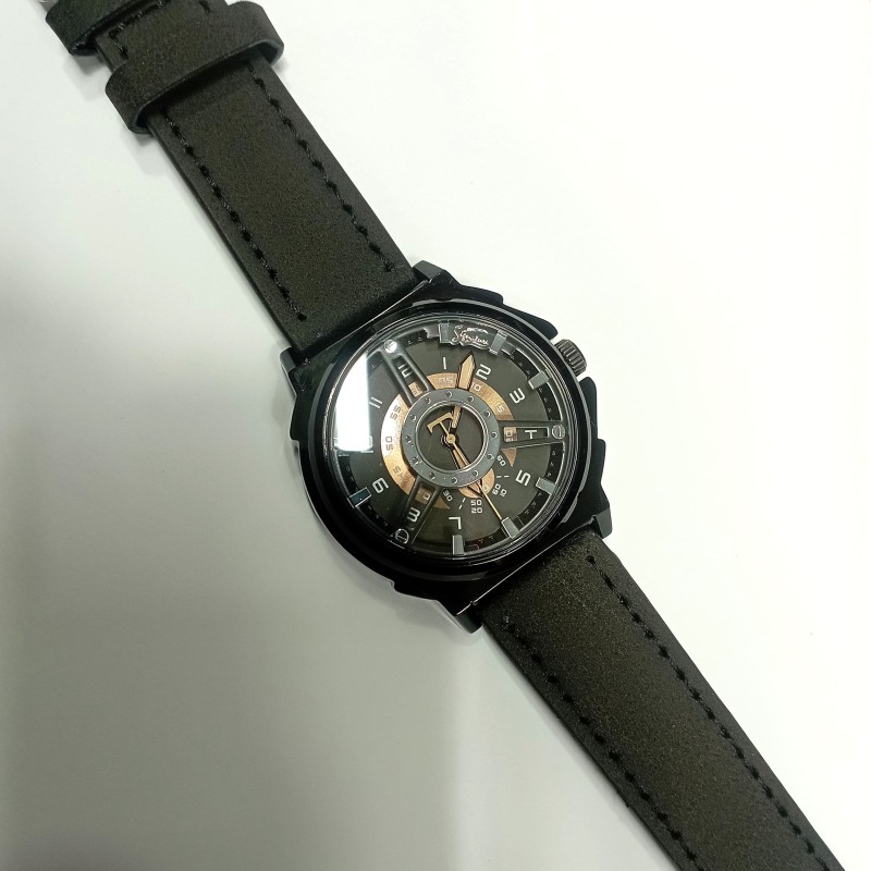 Signature Trendy Men Watch (WH)
