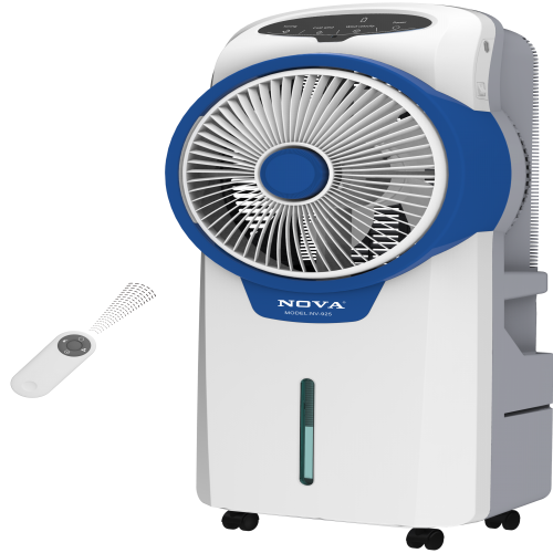 NOVA AIR COOLER NV 925 AC/DC price in bd