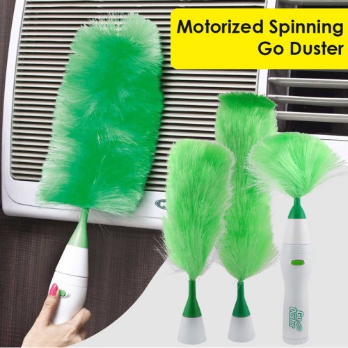 Spin Duster
