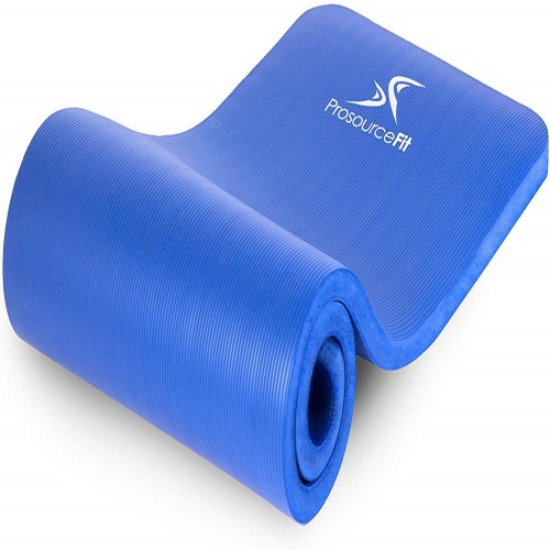 New Eco Friendly Yoga Mat 6mm
