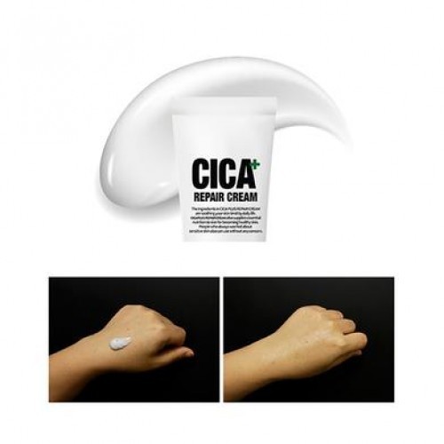 WSKINLAB Cica Plus Repair Cream 50ml