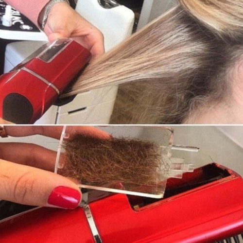 Umate Cordless Split Ends Trimmer for Women bd price