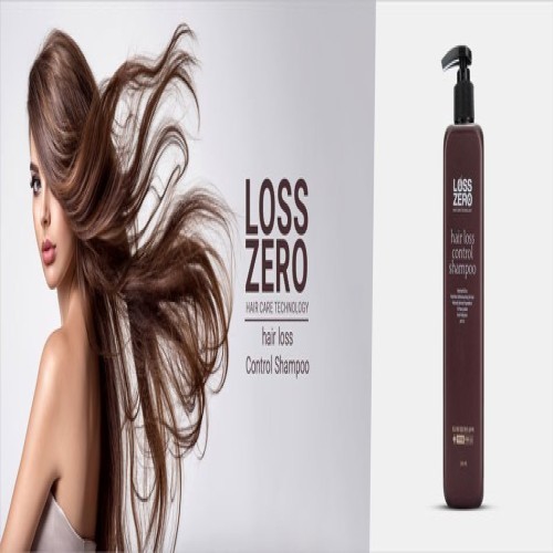 hair loss control shampoo