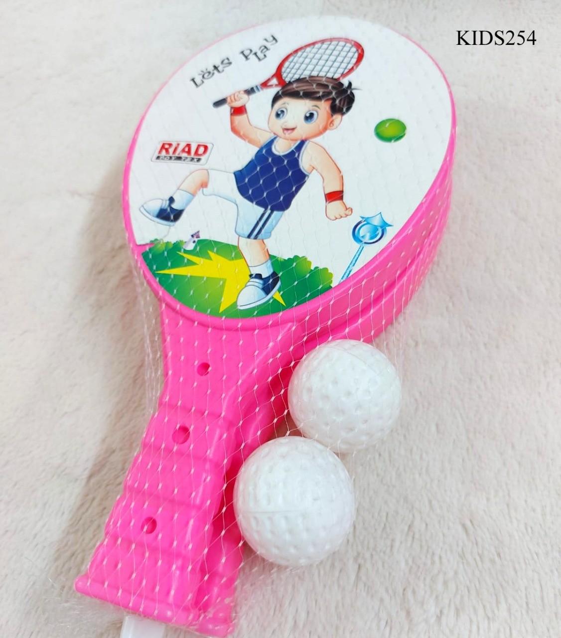 Kids Tennis Bat