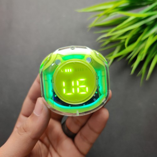 MOBICOM TWS Air50 Bluetooth Earbuds