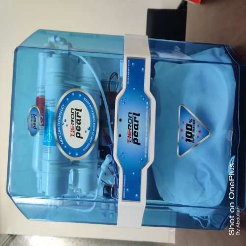 Heron Pearl  price in Bangladesh