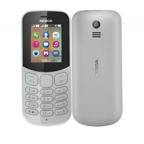 Nokia 130 Dual SIM price in Bangladesh