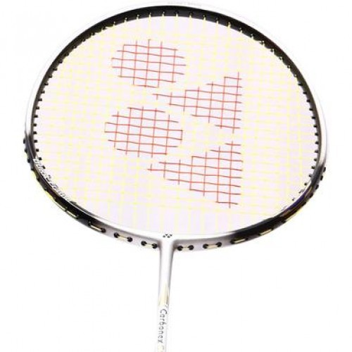 Carbonex Batminton Racket with Carbon Graphite Frame & Shaft