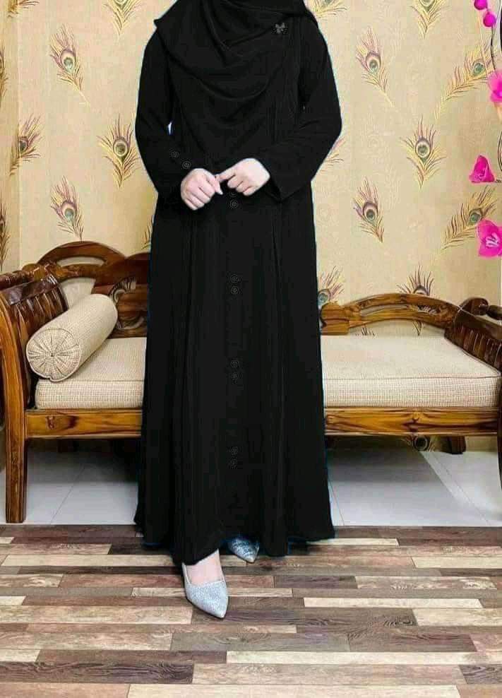 Dubai Cherry Fabric Quality For Girl