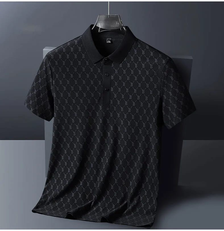 Best Mens Exclusive Summer Half Sleeve polo Shirt