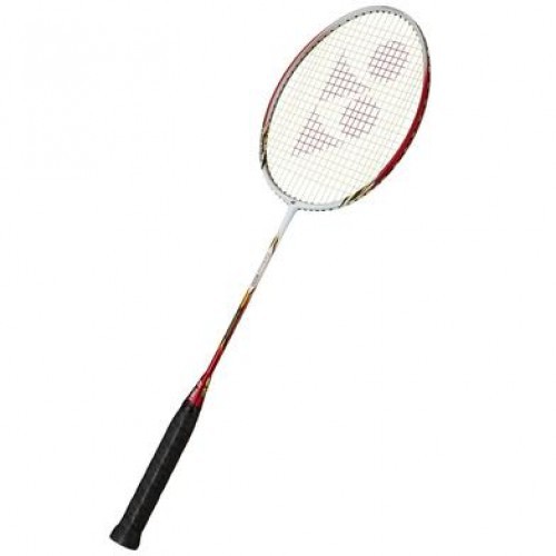 Carbonex Batminton Racket with Carbon Graphite Frame & Shaft