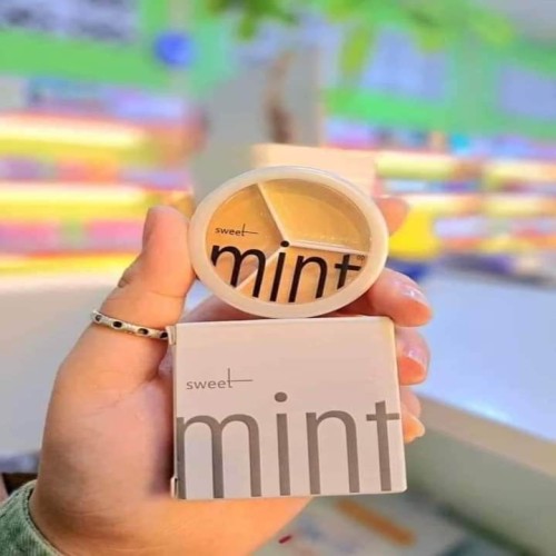 Sweet mint concealer price in Bangladesh