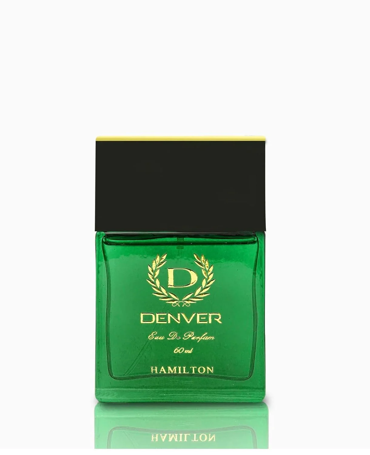 Denver Hamilton Perfume Natural Spray Eau De Parfum For Men 60ml | India