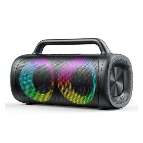 JOYROOM JR-MW02 Waterproof RGB Bluetooth Wireless Speaker