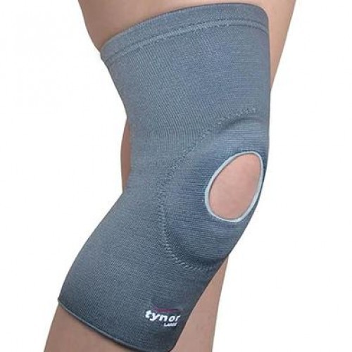 TYNOR KNEE CAP OPEN PATELLA D-05