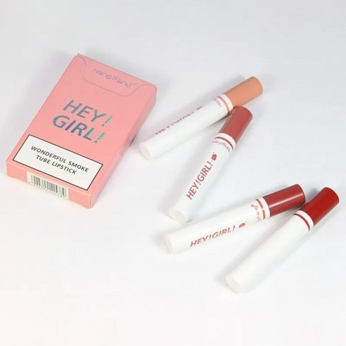 Hengfang Hey girl wonderful smoke tube lipstick price in bd